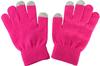 ThumbsUp iGloves Handschuhe Pink (iPhone/iPad)