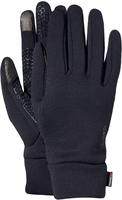 Barts Powerstretch Touch Handschuh in black, Gr&ouml;&szlig;e L/XL - schwarz