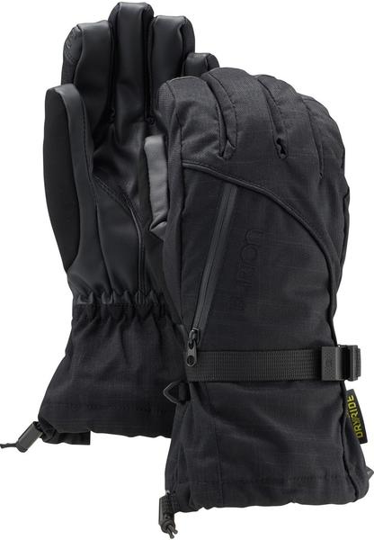 Burton WB Baker 2in1 Damen Schwarz XS