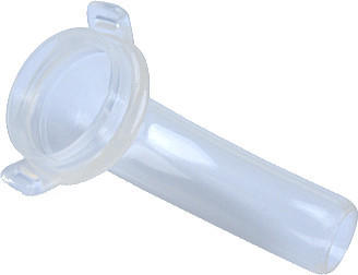Andreas Fahl Medizintechnik Provox Lary Tube Standard Gr.8/55