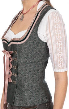 Krüger Traditional Bodice Kalena green