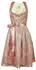 Edelnice Midi Dirndl 2-teilig Rosalie