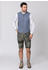 Stockerpoint Devito Weste hellblau