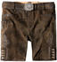 bison gespeckt: Stockerpoint Trachtenlederhose Corbi4