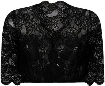 Stockerpoint Alaya Bluse schwarz