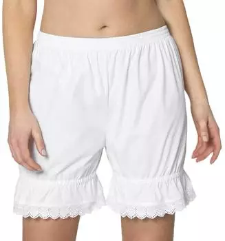 Stockerpoint Unterhose U-35 weiß