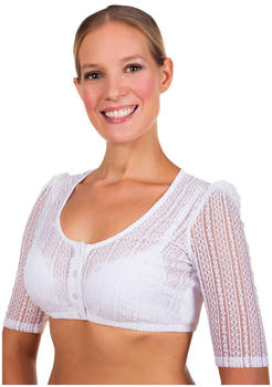 Edelnice Dirndlbluse Kassandra