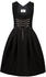 Stockerpoint Dirndl Adele Kleid schwarz