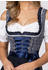 Stockerpoint Dirndl Kim Kleid dunkelblau