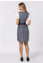Stockerpoint Dirndl Kim Kleid dunkelblau