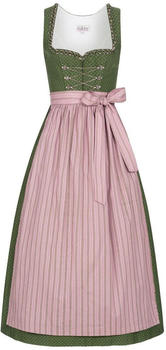 Nübler Thea Dirndl Oliv