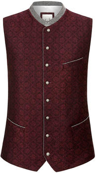 Stockerpoint Weste Marino bordo