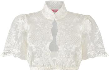 Stockerpoint Esmeralda Bluse creme