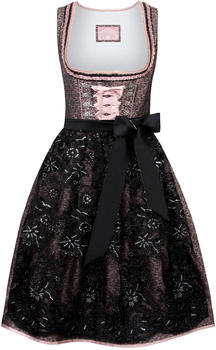 Stockerpoint Dirndl Finja Kleid altrosa
