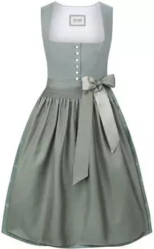 Stockerpoint Dirndl Helene Kleid salbei