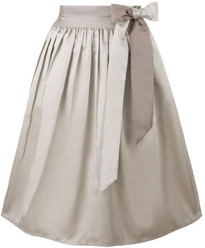 Stockerpoint Kristin Dirndlschürze beige