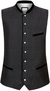 Stockerpoint Weste Leono schwarz