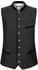 Stockerpoint Weste Leono schwarz