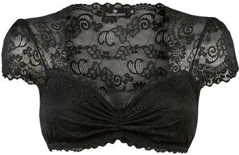 Stockerpoint Dirndlbluse B/9025 Kleid schwarz