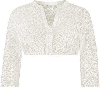Stockerpoint Elza Bluse creme