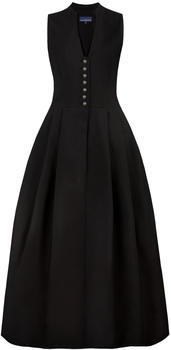Stockerpoint Dirndl Akina Kleid schwarz