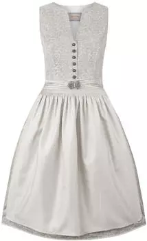 Stockerpoint Dirndl Nora Kleid salbei