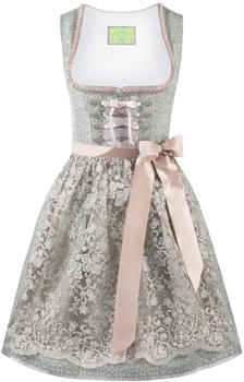 Stockerpoint Shila Kleid Mint