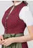 Stockerpoint Dirndl Bella Kleid bordeaux