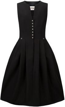 Stockerpoint Dirndl Elsa Kleid schwarz
