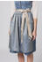 Stockerpoint Irit Kleid Rauchblau