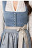 Stockerpoint Irit Kleid Rauchblau