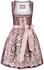 Stockerpoint Dirndl Palina Kleid bordeaux