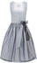 Stockerpoint Dirndl Audrey Kleid hellgrau