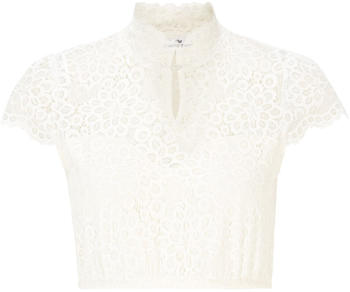 Stockerpoint blouse daisy Bluse creme