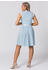 Stockerpoint Dirndl Kim Kleid hellblau