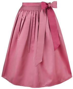 Stockerpoint Kristin Dirndlschürze Fuchsia