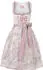 Stockerpoint Dirndl Lacey Kleid rose