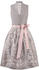 Stockerpoint Madlenka Kleid grau