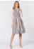 Stockerpoint Madlenka Kleid grau