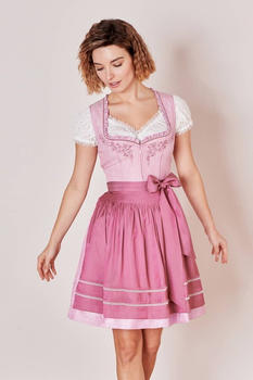 Krüger Dirndl Ramina (50cm) rosa