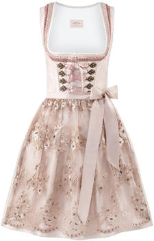 Stockerpoint Finette Kleid taupe
