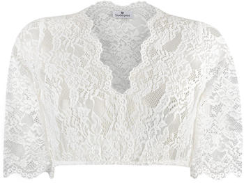 Stockerpoint Alaya Bluse creme