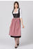 Stockerpoint Dirndl Dakota Kleid schwarz