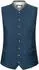 Stockerpoint Weste Marino blau