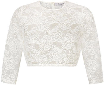 Stockerpoint Akasha Bluse creme