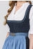 Stockerpoint Dirndl Dunja Kleid dunkelblau