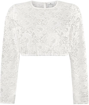 Stockerpoint Jessica Bluse creme