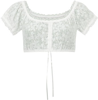 Stockerpoint Katya Bluse creme
