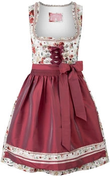 Stockerpoint Dirndl Marie Kleid rosenholz