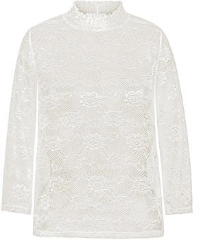 Stockerpoint Molly Bluse creme